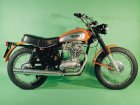 1969 Ducati 450 Scrambler Jupiter